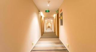 City Comfort Inn Qinzhou Niannianfeng Old Street Renmin Road - 6