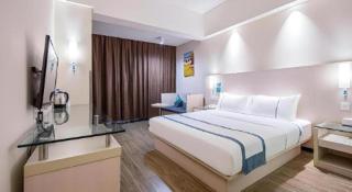 City Comfort Inn Qinzhou Niannianfeng Old Street Renmin Road - 1