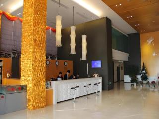 Xiamen Blue Peninsula Hotel - 9