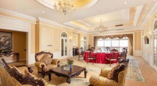 Country Garden Phoenix Hotel Anqing - 5
