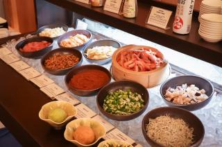 Surfeel Hotel Wakkanai - 7