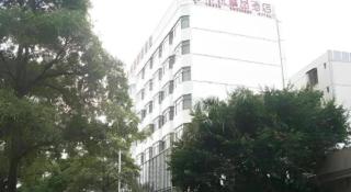 Bravo Business Hotel - 4