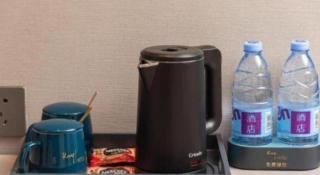 Bravo Business Hotel - 3
