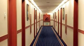 Golden Lustre Hotel - 9