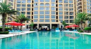 Da Peng Zhongzhou Hotel - 9