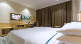 City Comfort Inn Huanggang Guibinlou Wanda Square - 7