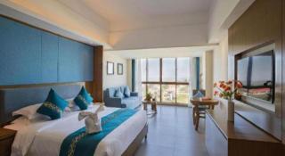 Da Peng Zhongzhou Hotel - 6