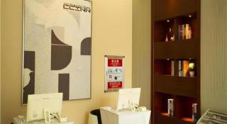 City Comfort Inn Huanggang Guibinlou Wanda Square - 3