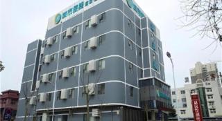 City Comfort Inn Huanggang Guibinlou Wanda Square - 2