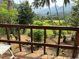 Kenath Paddy Cabin - 4