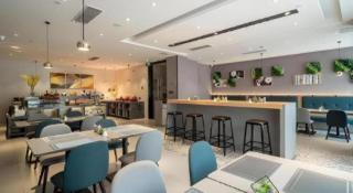 Home Inn Selected Xiamen University Zhongshan Road - 2