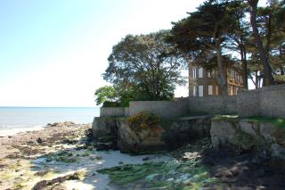Appartement RÉSIDENCE DE LA GRÈVE - Saint-Pierre-Quiberon - 8