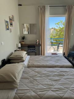 Bougainvillea Terrace Studio - 1