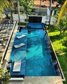 Moonlight Resorts Idappadi - 9