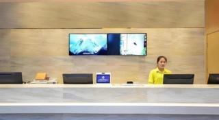 City Comfort Inn Wuhan Hanyang Street Caidian Square Metro Station - 9