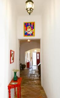 Casa da Avó Nina - Fuzeta - 7