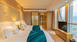 Shunshine International Hotel Xiangxi - 9