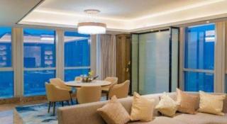 Shunshine International Hotel Xiangxi - 5