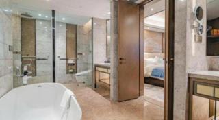 Shunshine International Hotel Xiangxi - 3