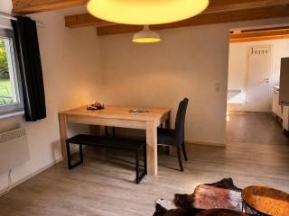 Ferienhaus Pfefferminzhütte - 6
