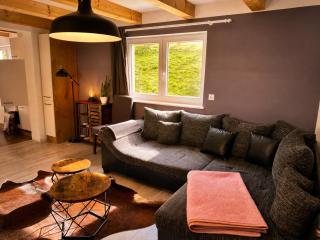 Ferienhaus Pfefferminzhütte - 8