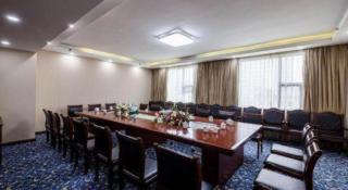 Nanning Yongzhou Hotel - 9
