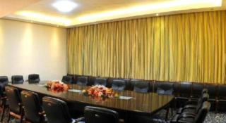 Nanning Yongzhou Hotel - 8
