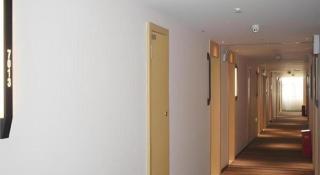 City Comfort Inn Meishan Sansu Temple - 9