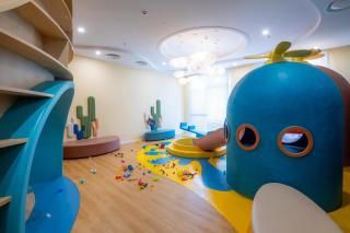Hillside Premium Apartments Phu Quoc- Sea & Firework View - 4