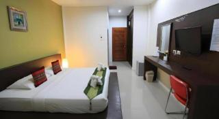 Phakawan Hotel - 9