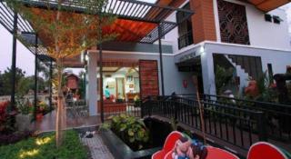 Phakawan Hotel - 3