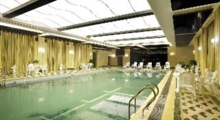 Country Garden Phoenix Hotel Jurong - 9
