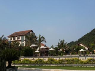 Sa Huynh Resort Quang Ngai - 1