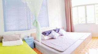 Beihai forget dust International Youth Hostel - 9