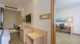 City Comfort Inn Ezhou Wenxing Avenue Central Hospital - 9
