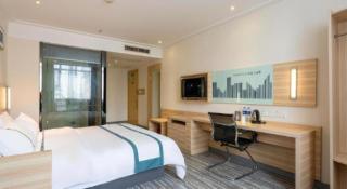 City Comfort Inn Ezhou Wenxing Avenue Central Hospital - 5