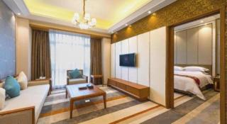 MeiQiu-Fino Hotel - 1