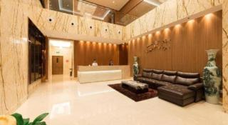 MeiQiu-Fino Hotel - 5
