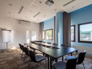 Ibis Wroclaw Centrum - 8