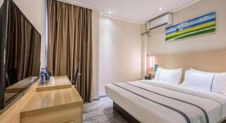 City Comfort Inn Wuzhou Wangcheng Square - 5