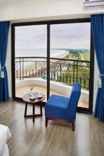 Marissa Hotel & Spa Hai Tien - 4