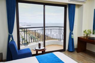 Marissa Hotel & Spa Hai Tien - 3
