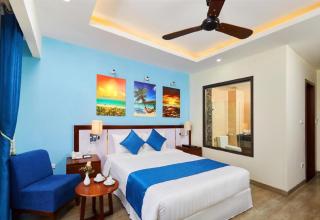 Marissa Hotel & Spa Hai Tien - 1