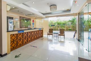 Main Hotel and Suites Cebu - 3