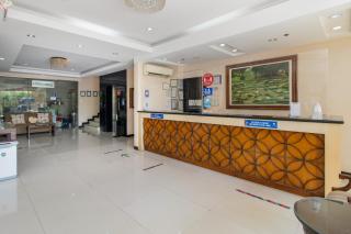 Main Hotel and Suites Cebu - 8