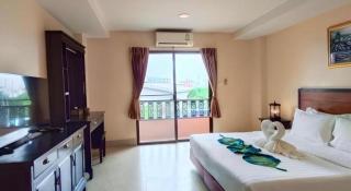 Rayong Lanna Hotel - 7