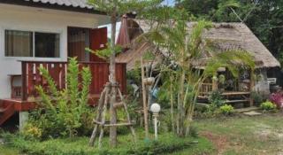 Leelawadee Resort - Sukhothai - 9
