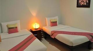 Leelawadee Resort - Sukhothai - 1