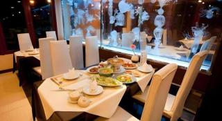 The Residence Airport & Spa Hotel - 8