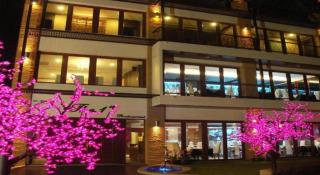 The Residence Airport & Spa Hotel - 7